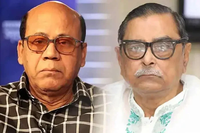 জুলাই গণঅভ্যুত্থানে মানবতাবিরোধী অপরাধ: কামরুল ও মেননের বিরুদ্ধে সাক্ষ্যগ্রহণ শুরু আজ