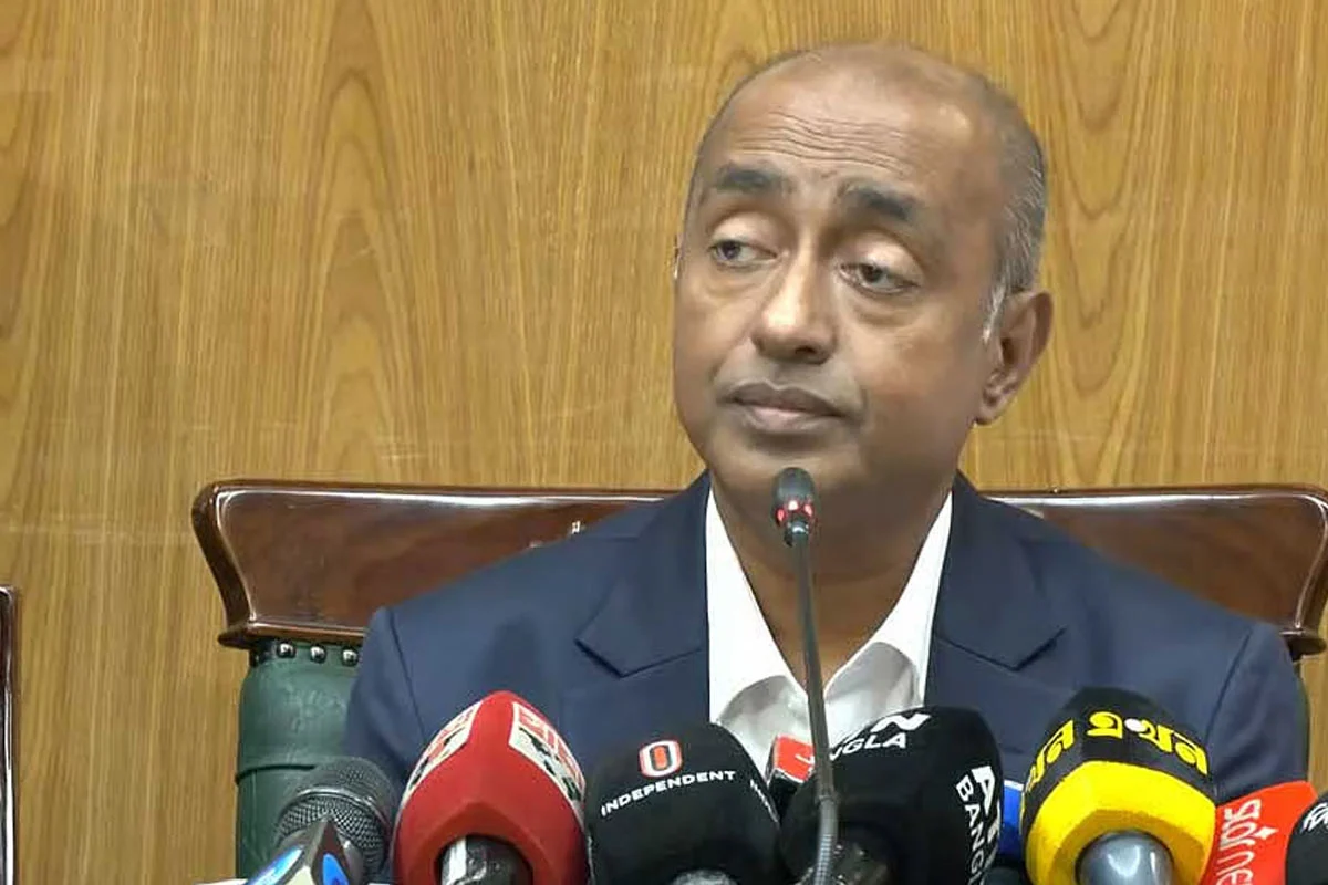 পল্লবীর শিশু রামিসা হত্যা মামলার রায় ৩ মাসের মধ্যে কার্যকরের আশা আইনমন্ত্রীর