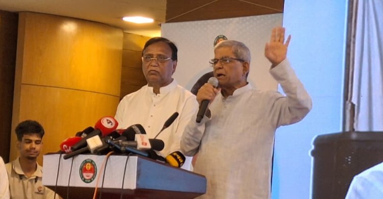 ঢাকার পরিবেশ বিপর্যয় রোধে নীতিনির্ধারকদের জবাবদিহিতা ও কাঠামোগত পরিবর্তনের তাগিদ