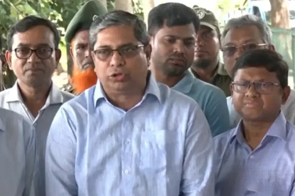 হজ ও স্থানীয় সরকার নির্বাচন নিয়ে মন্ত্রণালয়ের বিশেষ তৎপরতা