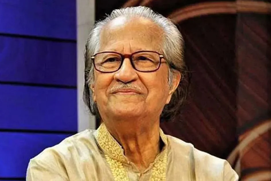বরেণ্য চিত্রশিল্পী ও সাংস্কৃতিক ব্যক্তিত্ব মুস্তাফা মনোয়ারের প্রয়াণ