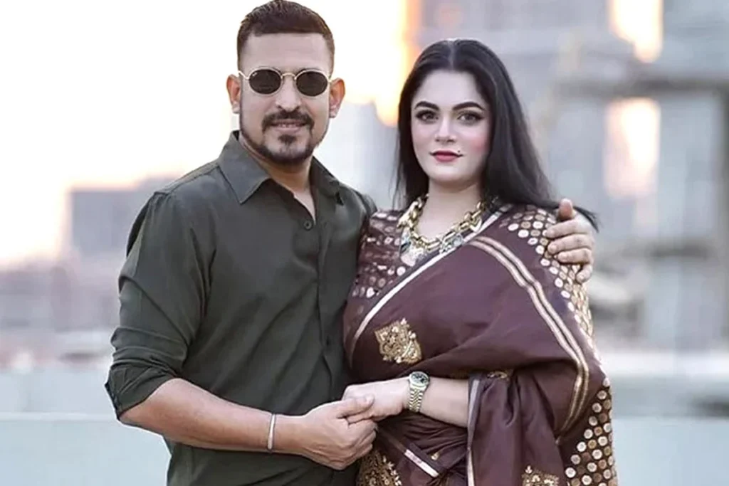 ডিভোর্স না দিয়ে বিয়ে: ক্রিকেটার নাসির ও তামিমা খালাস