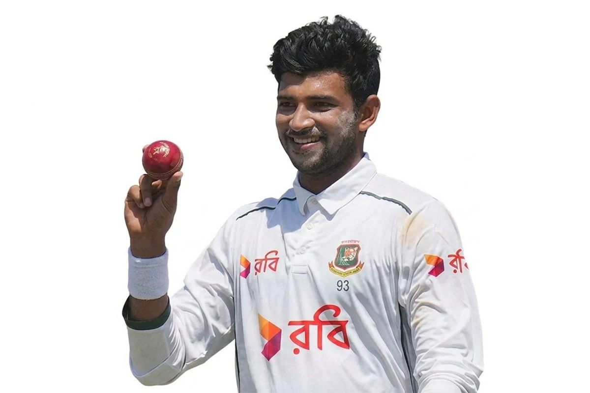 জাতীয় দলের ক্রিকেটার নাঈম হাসানকে ডিবি পরিচয়ে মারধর ও অপহরণের চেষ্টা, খুলশী থানার এসআইসহ ৩ পুলিশ প্রত্যাহার ও মামলা দায়ের