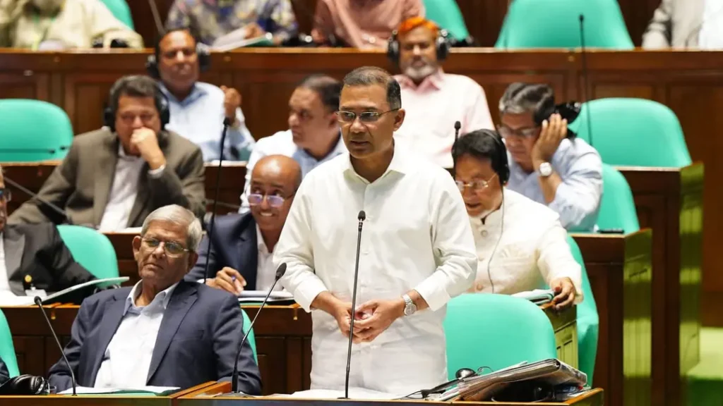 প্রশাসনিক কার্যক্রমে দক্ষতা, স্বচ্ছতা ও জবাবদিহিতা নিশ্চিতের তাগিদ প্রধানমন্ত্রীর
