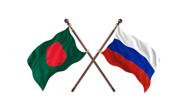 আঞ্চলিক-আন্তর্জাতিক ইস্যুতে আজ মস্কোতে বাংলাদেশের পররাষ্ট্রমন্ত্রী ড. খলিলুর রহমান