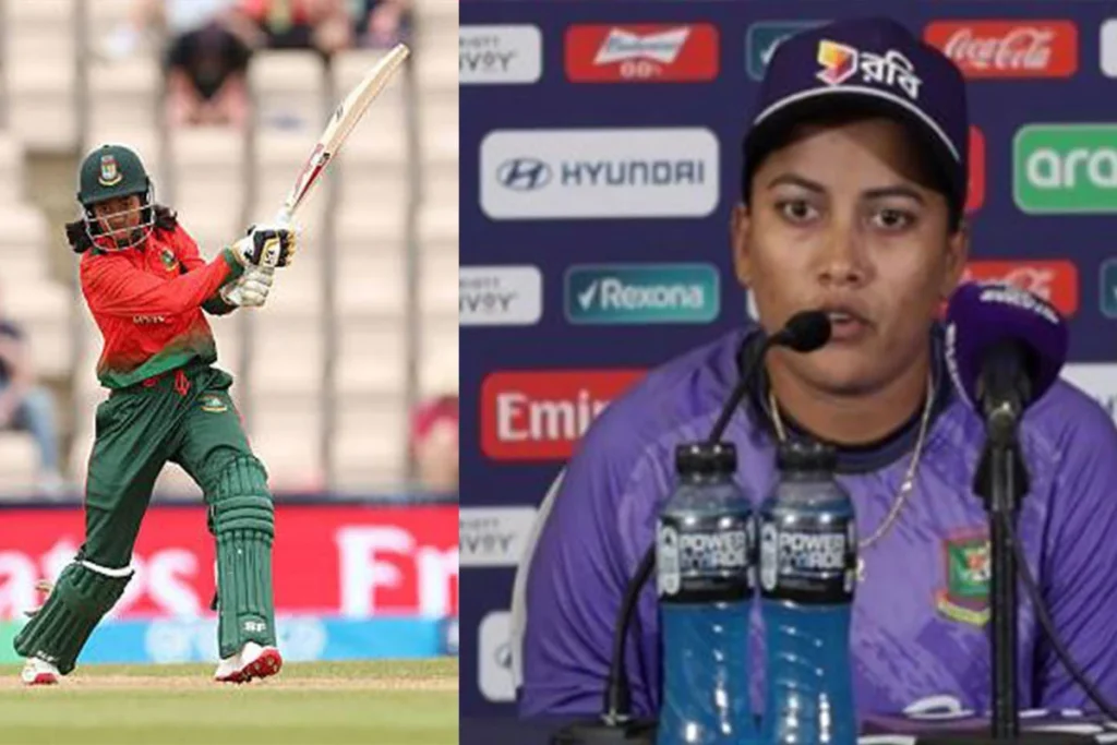 আইসিসি নারী টি-টোয়েন্টি বিশ্বকাপ: পাকিস্তানকে হারিয়ে বাংলাদেশের ঐতিহাসিক দ্বিতীয় জয়