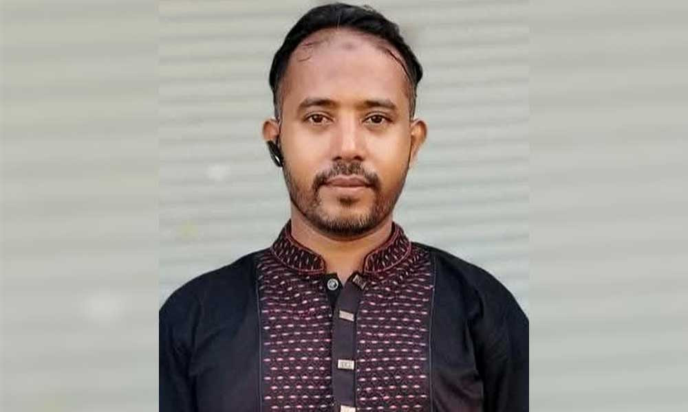 মালয়েশিয়ায় ভবনের ১০ তলা থেকে পড়ে বাংলাদেশি শ্রমিকের মৃত্যু