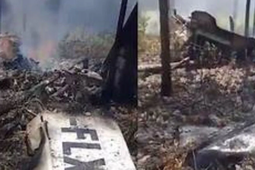 বাহামাসে উড়োজাহাজ বিধ্বস্ত হয়ে ১০ জনের মৃত্যু, একটি এয়ারলাইন্সের কার্যক্রম স্থগিত