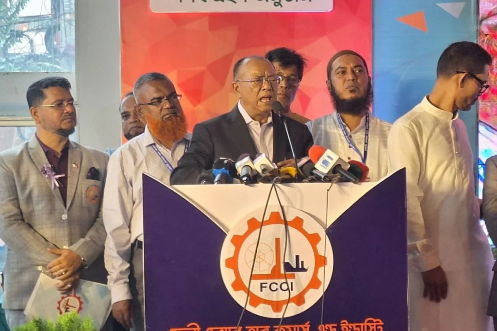 রাষ্ট্রপতির পদত্যাগ সাংবিধানিক অধিকার, রাজনীতির সঙ্গে সম্পর্ক নেই: পরিবেশমন্ত্রী