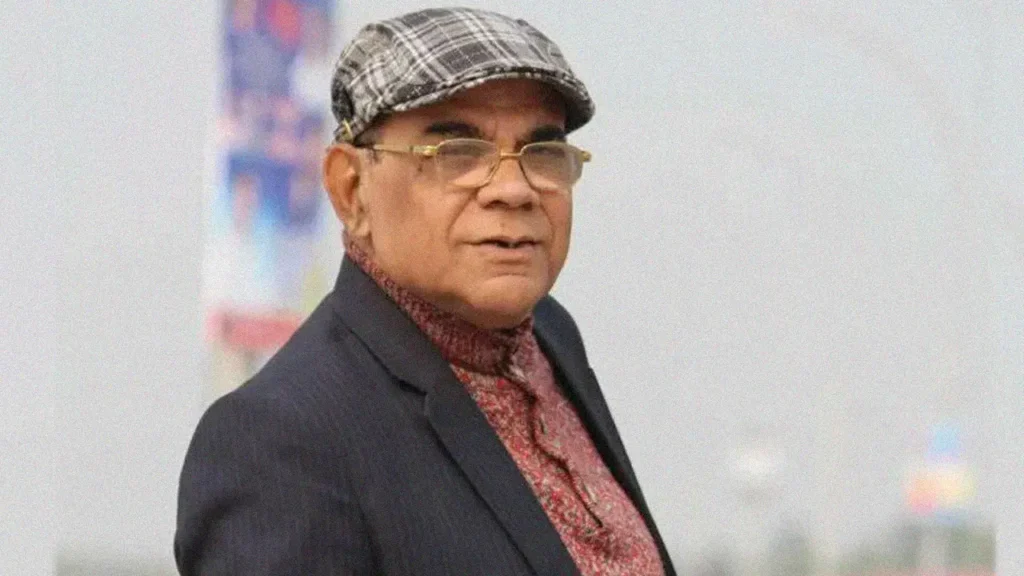 নিউইয়র্কে শুরু হচ্ছে প্রথম ‘নিউ ইয়র্ক বাংলা ফিল্ম ফেস্টিভ্যাল’, আজীবন সম্মাননা পাবেন অভিনেতা আহমেদ শরীফ