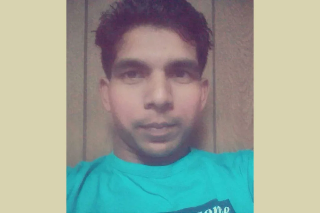 সৌদি আরবে সড়ক দুর্ঘটনায় কুমিল্লার প্রবাসী যুবকের মৃত্যু