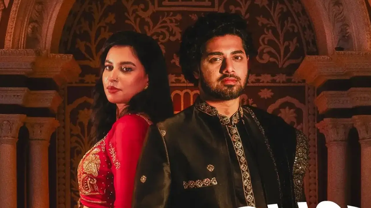 কোক স্টুডিও বাংলা: ‘পাতার বাঁশরি’ গানে ইতিহাস ও ঐতিহ্যের মেলবন্ধন