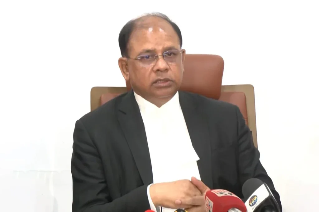 ২০১৩ সালে মতিঝিল শাপলা চত্বরে তাণ্ডব ও হত্যাকাণ্ডের আনুষ্ঠানিক অভিযোগ ২৭ জুলাই ট্রাইব্যুনালে দাখিল করা হবে