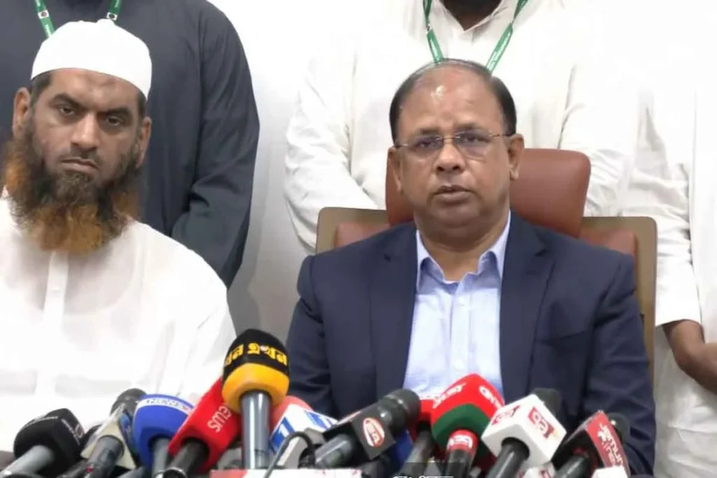 শাপলা চত্বর সমাবেশ: ১৩ বছর আগের ঘটনায় তদন্ত প্রতিবেদন পর্যালোচনায় প্রসিকিউশন