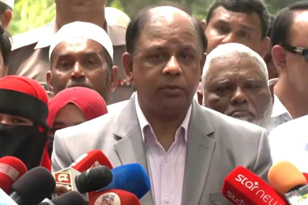 জুলাই গণঅভ্যুত্থানে শহীদ সংখ্যা ১৪০০ ছাড়ানোর সম্ভাবনা: চিফ প্রসিকিউটর