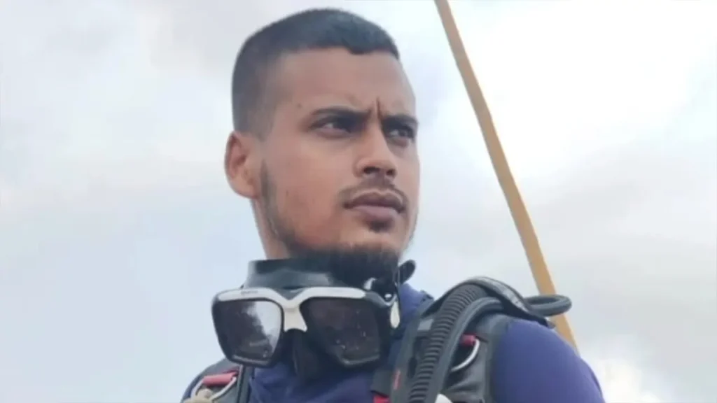শীতলক্ষ্যায় দায়িত্ব পালনকালে নিখোঁজ ডুবুরির মরদেহ উদ্ধার