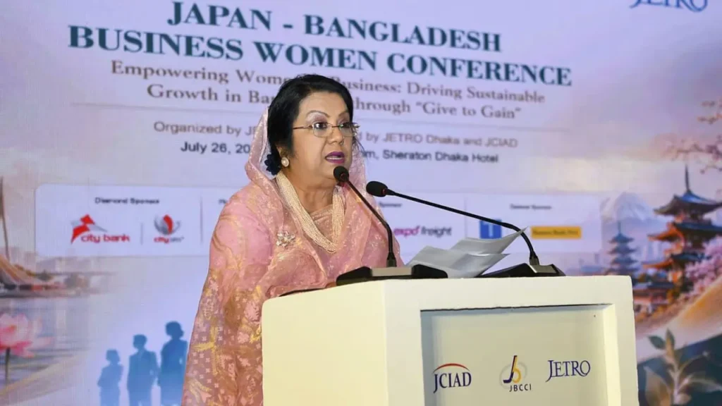 জাপান বাংলাদেশের পুরোনো ও বিশ্বস্ত বন্ধু: পর্যটনমন্ত্রী
