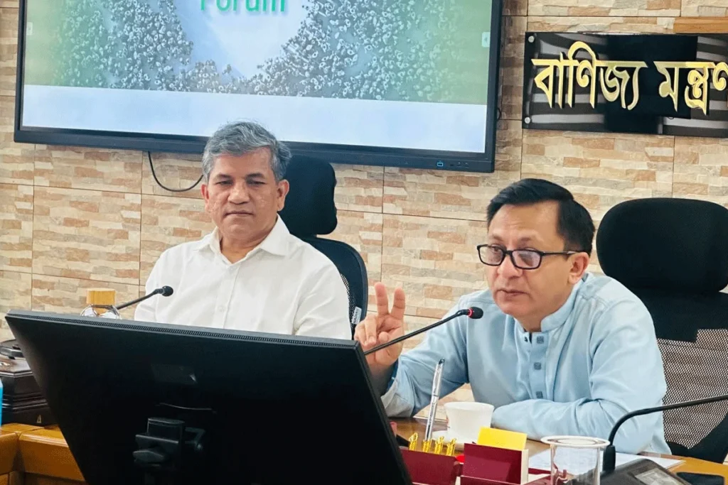 জরুরি পণ্যের সরবরাহ বজায় রাখতে আসছে এআইভিত্তিক বাজার বিশ্লেষণ ব্যবস্থা