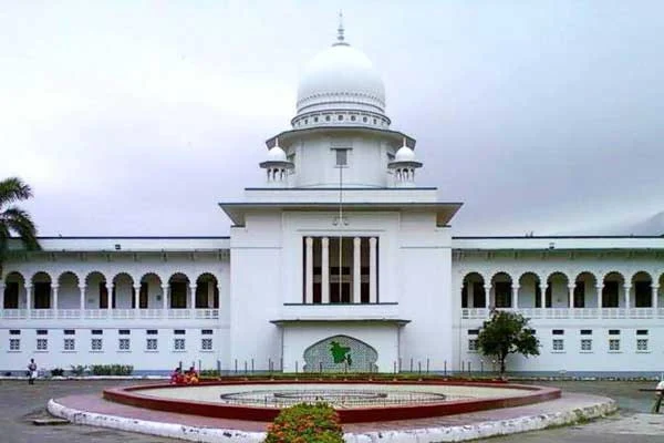 পঞ্চদশ সংশোধনী মামলার আপিল শুনানি শেষ, রায় বৃহস্পতিবার