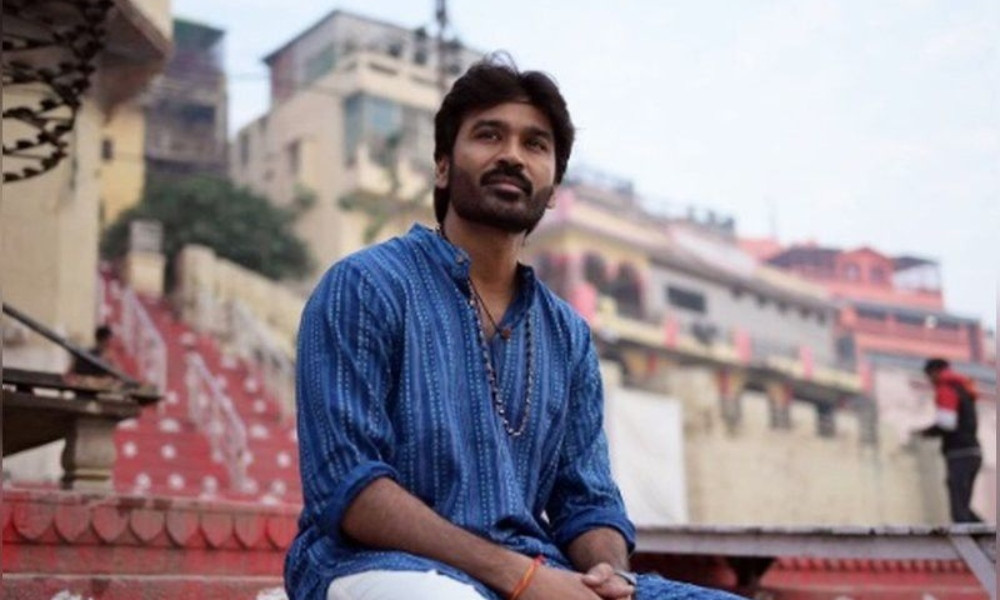 চতুর্থ শ্রেণি পর্যন্ত নিজের জন্মদিনের তারিখ জানা না থাকা নিয়ে আলোচনা ও ভক্তদের উদ্দেশ্যে ধানুশের প্রতিক্রিয়া