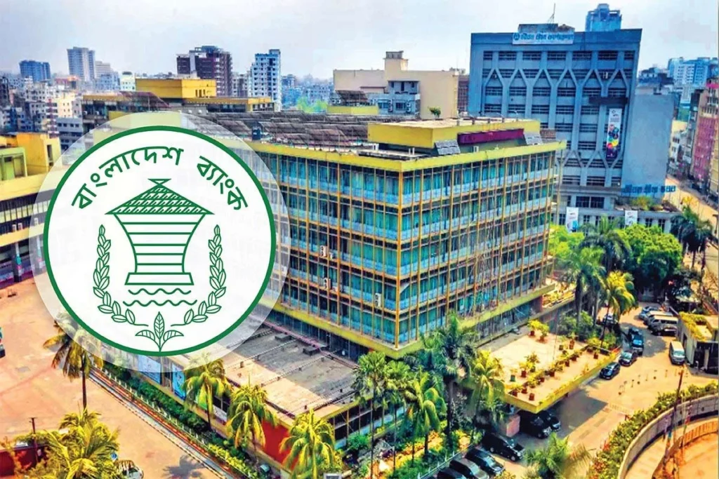 খেলাপি ঋণ কমাতে সুদ মওকুফের বড় সুযোগ দিল বাংলাদেশ ব্যাংক