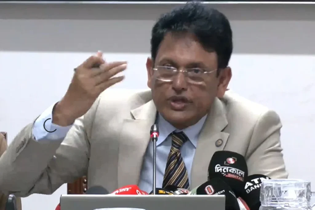 এইচএসসি পরীক্ষার্থীদের খাতা পুনঃনিরীক্ষণের সুযোগ দিচ্ছে শিক্ষা মন্ত্রণালয়