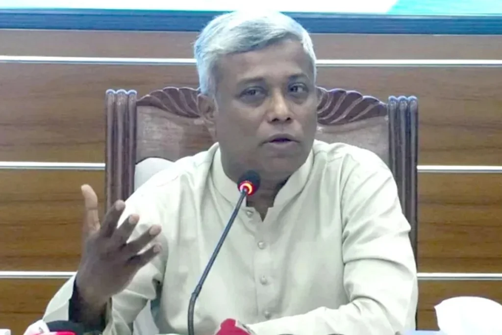 কক্সবাজারে পাহাড়ি ঢলে ক্ষতিগ্রস্ত ৫ উপজেলায় পুনর্বাসনে জোর সরকারের
