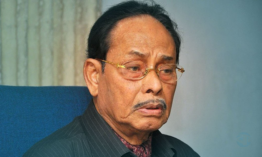 সাবেক রাষ্ট্রপতি হুসেইন মুহম্মদ এরশাদের সপ্তম মৃত্যুবার্ষিকী আজ, নানা কর্মসূচিতে স্মরণ