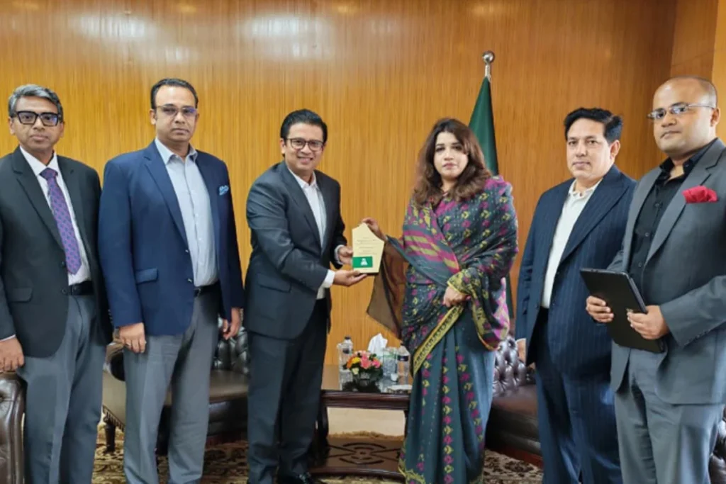 এলডিসি উত্তরণ-পরবর্তী চ্যালেঞ্জ মোকাবিলায় এফটিএ ও অর্থনৈতিক কূটনীতি জোরদারের তাগিদ ডিসিসিআই’র