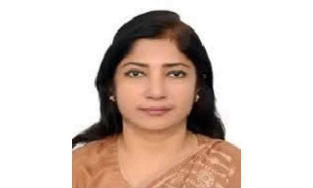পররাষ্ট্র মন্ত্রণালয়ের অতিরিক্ত সচিব ও জ্যেষ্ঠ কূটনীতিক ফেরদৌসি শাহরিয়ারের প্রয়াণ