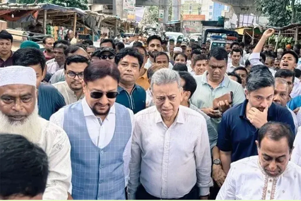 লজিস্টিক হাব ও বিনিয়োগ আকর্ষণে চট্টগ্রামের রূপান্তরকে অগ্রাধিকার দিচ্ছে সরকার: অর্থমন্ত্রী