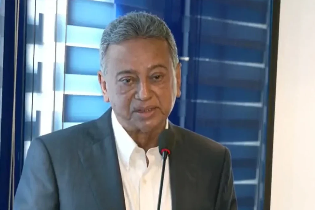সরকার জনগণের স্বাস্থ্যসেবা নিশ্চিত করতে প্রতিশ্রুতিবদ্ধ: অর্থমন্ত্রী