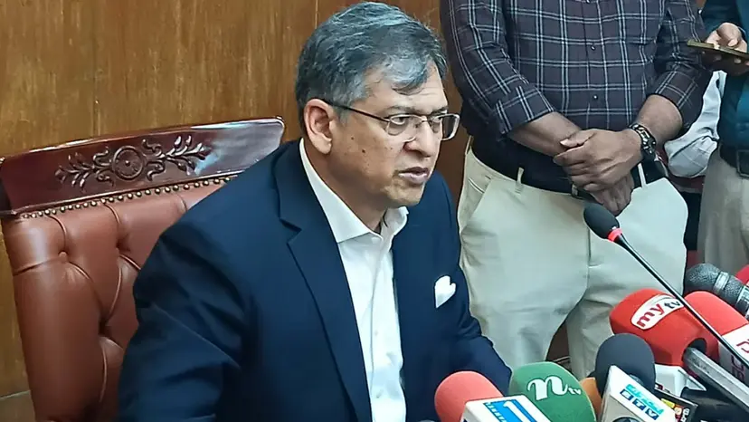 শিক্ষামন্ত্রীর পদত্যাগের দাবিতে আন্দোলনের পেছনে উসকানিমূলক মহলের সক্রিয়তা: স্বরাষ্ট্রমন্ত্রী