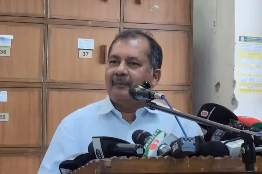 সাইবার আইন সংস্কারে আইনজীবীদের মতামত নেবে সরকার: তথ্যমন্ত্রী