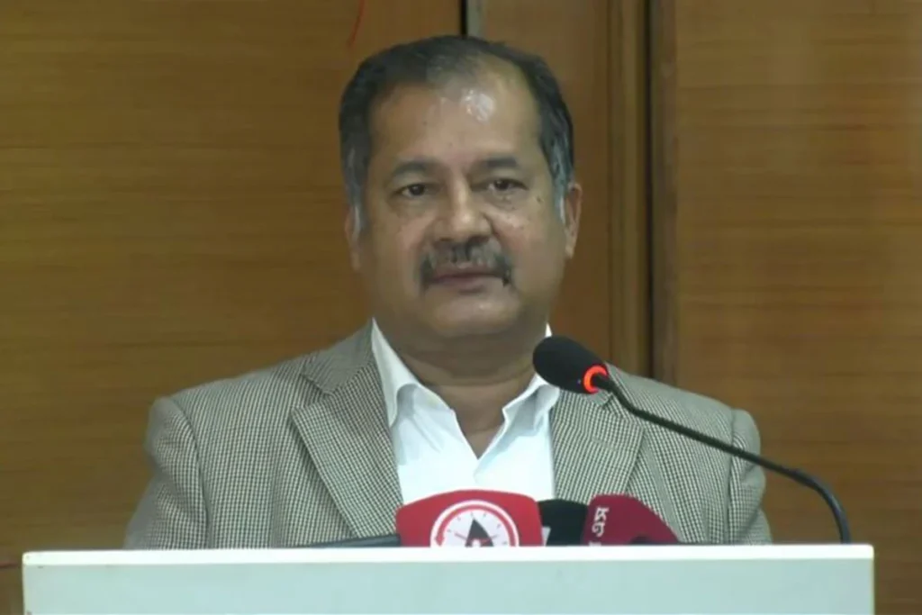 সাইবার নিরাপত্তা ও ডিজিটাল লিডারশিপ নিশ্চিতের আহ্বান তথ্যমন্ত্রীর