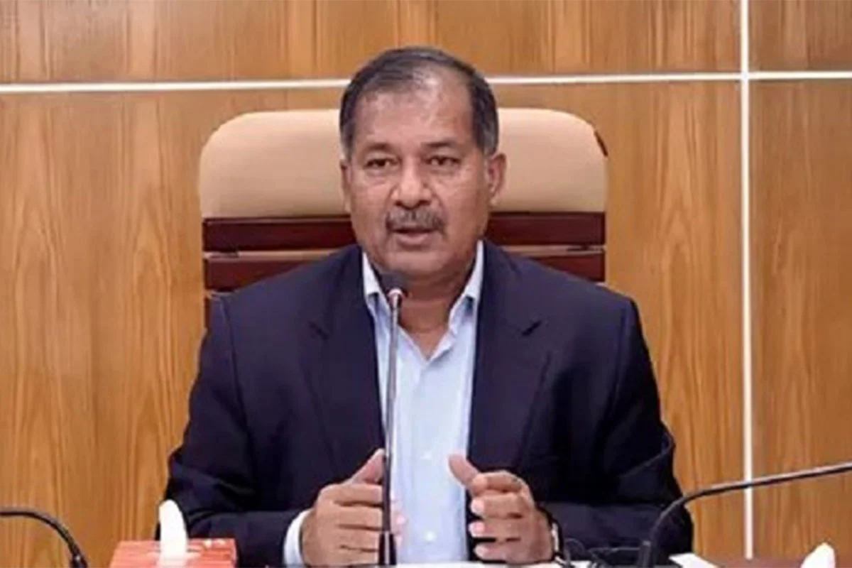 দুর্যোগ মোকাবিলায় সঠিক তথ্যপ্রবাহ নিশ্চিতের নির্দেশ তথ্যমন্ত্রীর
