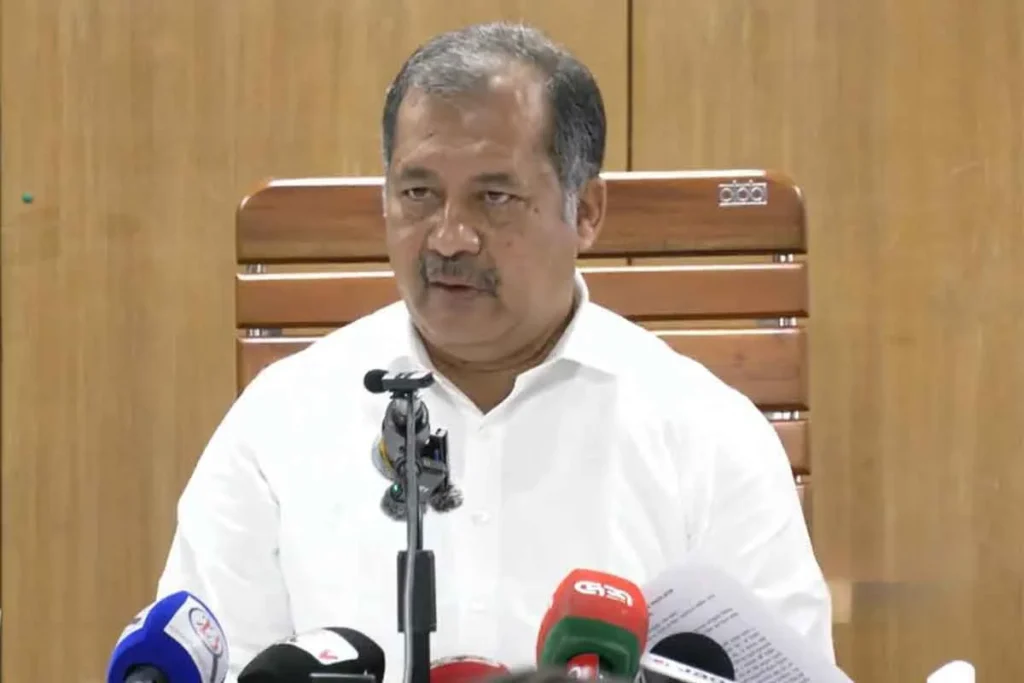 কাতার বিশ্বকাপ সম্প্রচারে অনিয়ম: ১৪০ কোটি টাকার দুর্নীতির অভিযোগ তদন্তে সরকার
