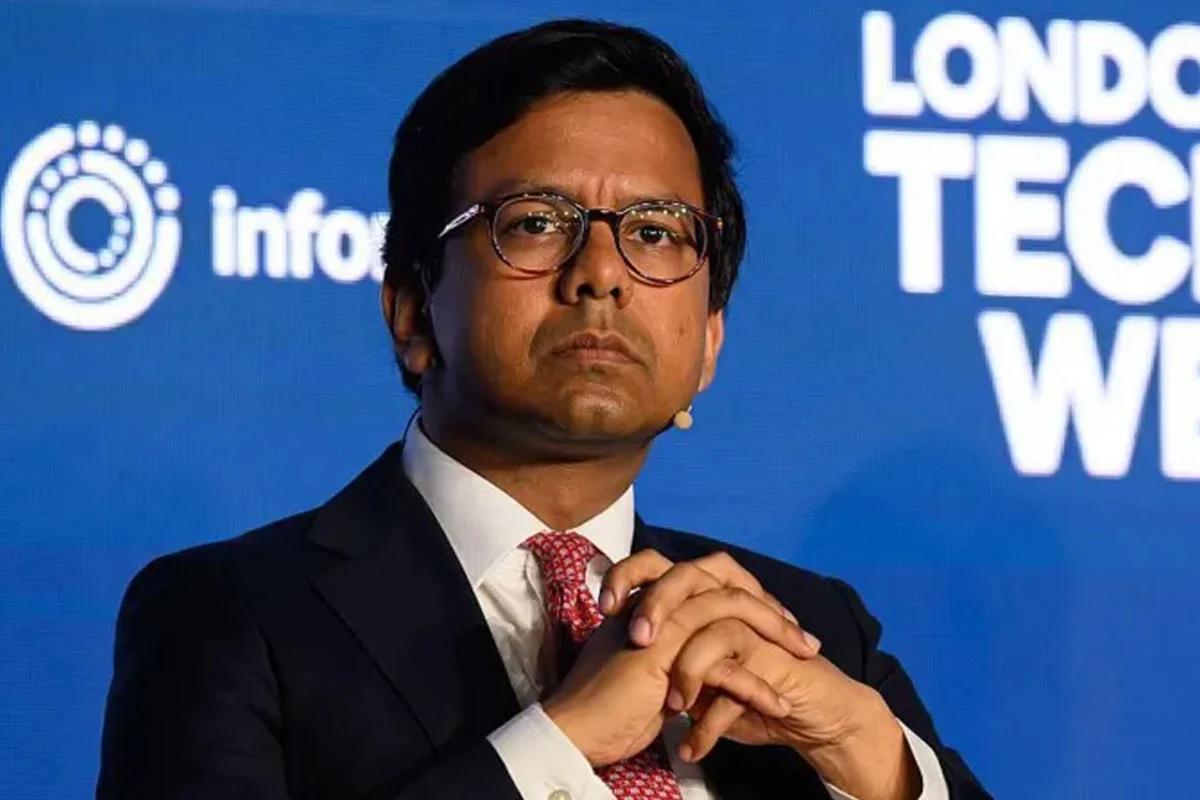 যুক্তরাজ্যে এআই নীতি ও প্রযুক্তিতে অগ্রাধিকার: পূর্ণাঙ্গ মন্ত্রী হলেন কণিষ্ক নারায়ণ