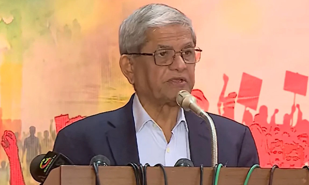 জাতীয় বিপ্লব ও রক্তক্ষয়ী পরিবর্তনের ঐতিহাসিক মূল্য রক্ষায় প্রশাসনিক সংস্কার ও জাতীয় ঐক্যের তাগিদ