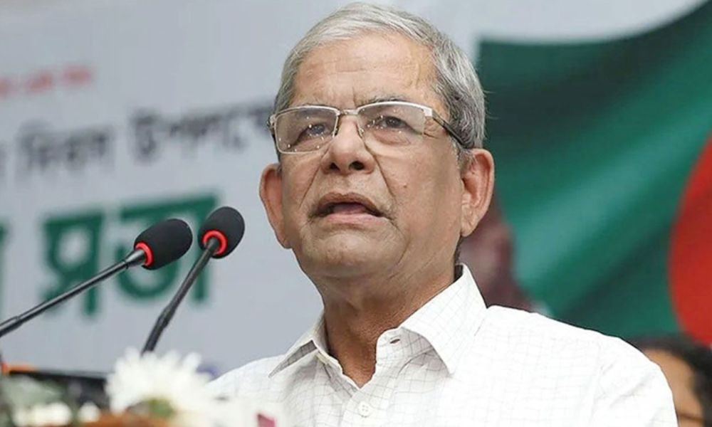 মাদক নির্মূল ও সৃজনশীলতায় তরুণদের সম্পৃক্ত করার আহ্বান স্থানীয় সরকার মন্ত্রীর