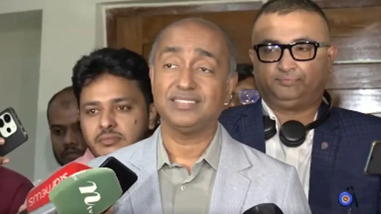 আগামী সেপ্টেম্বরে সংসদের নিয়মিত অধিবেশনে নতুন রাষ্ট্রপতি নির্বাচন