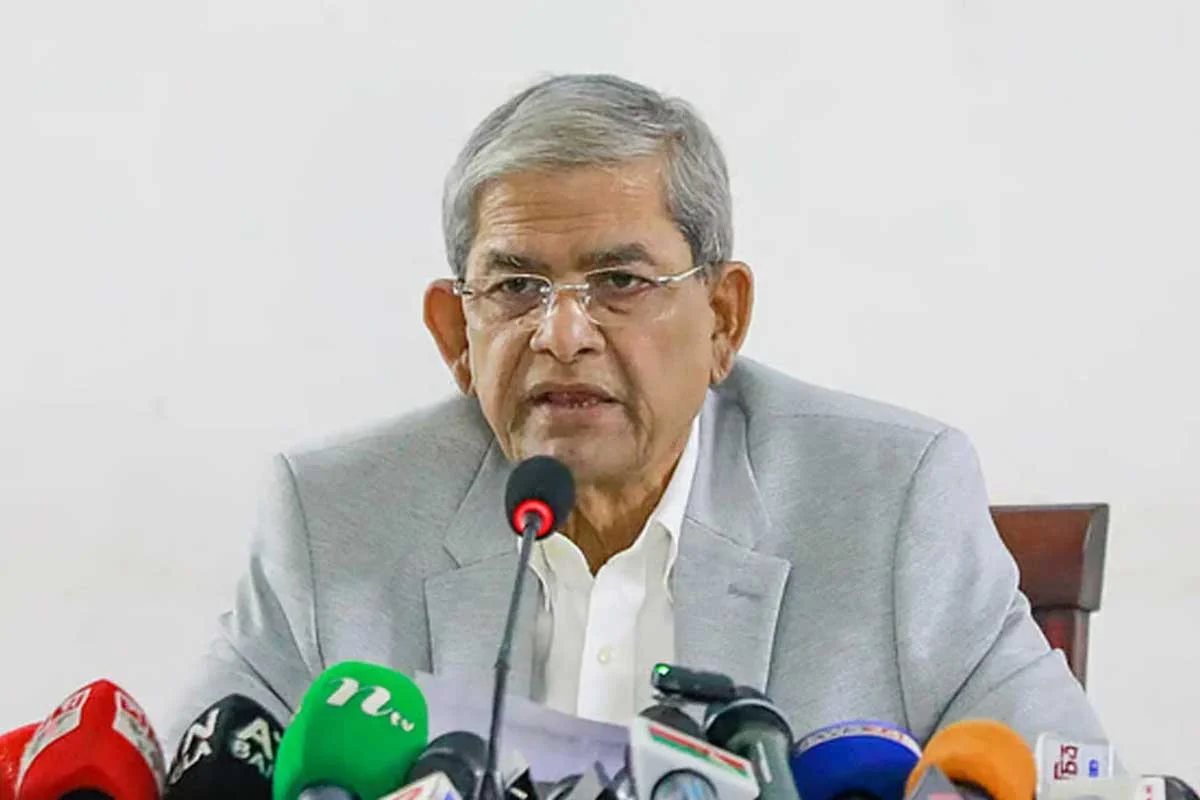 সাম্প্রদায়িক সম্প্রীতি রক্ষা ও স্থানীয় সরকার শক্তিশালীকরণের আহ্বান সরকারের