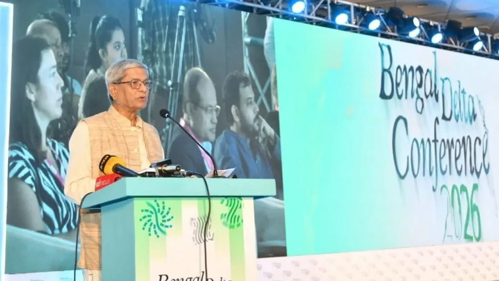 গণতান্ত্রিক ও শোষণমুক্ত বাংলাদেশ গঠনে সরকার প্রতিশ্রুতিবদ্ধ: স্থানীয় সরকার মন্ত্রী