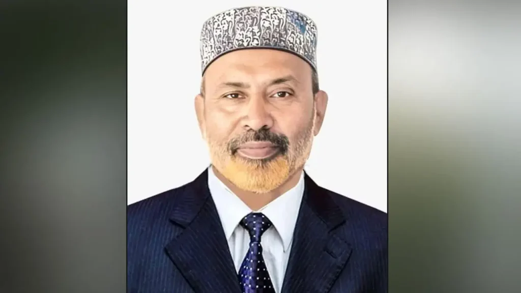 কিশোরগঞ্জে দুর্বৃত্তদের হামলায় উপজেলা বিএনপি সভাপতি নিহত