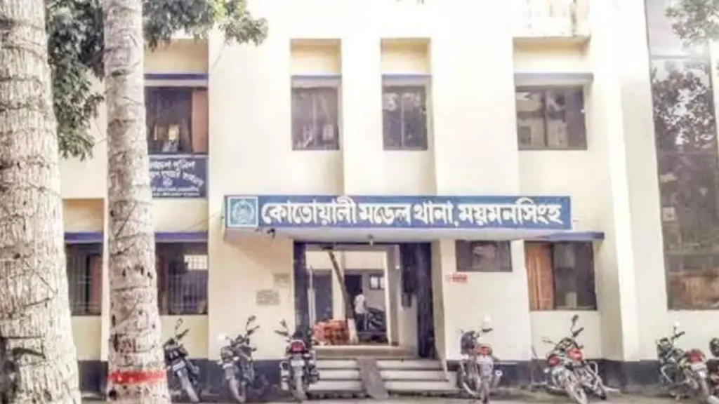 ময়মনসিংহে নিখোঁজ যুবকের মাথাবিহীন মরদেহ উদ্ধার: নেপথ্যে পারিবারিক বিরোধের সন্দেহ
