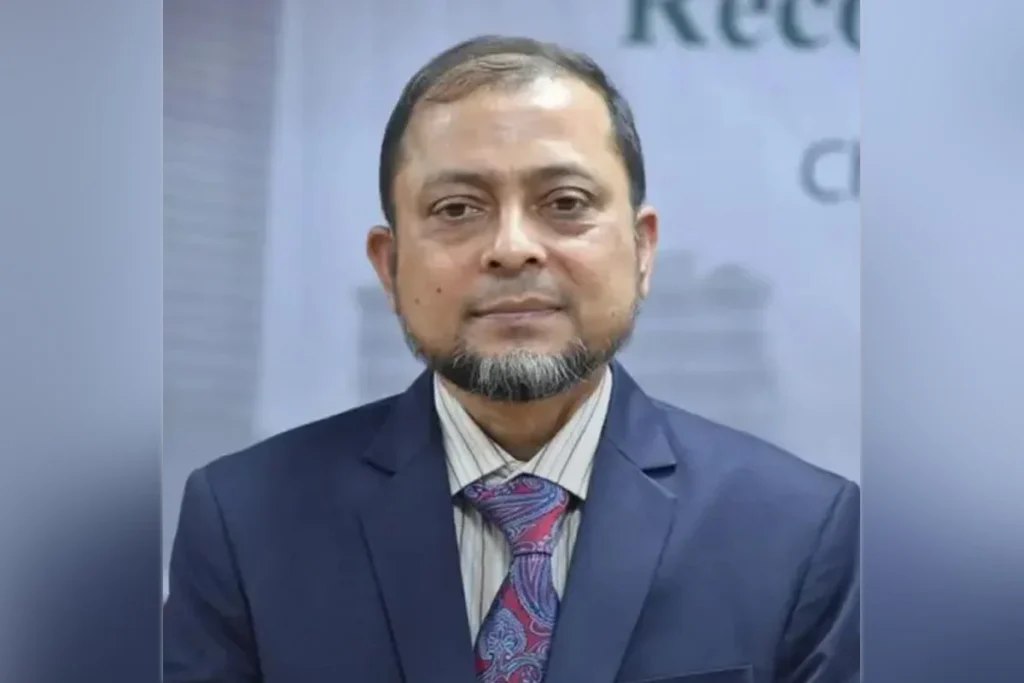 বাংলাদেশ ব্যাংকের নতুন ডেপুটি গভর্নর হিসেবে আনিছুর রহমান নিয়োগপ্রাপ্ত