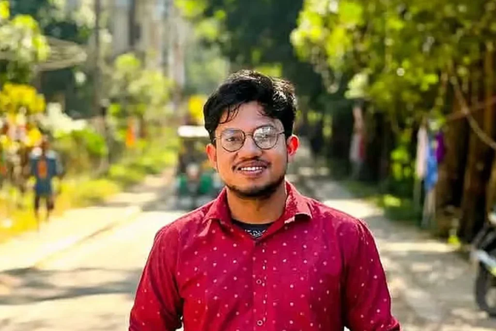 চুয়েটে পুকুরে ডুবে যন্ত্রকৌশল বিভাগের শিক্ষার্থীর মর্মান্তিক মৃত্যু