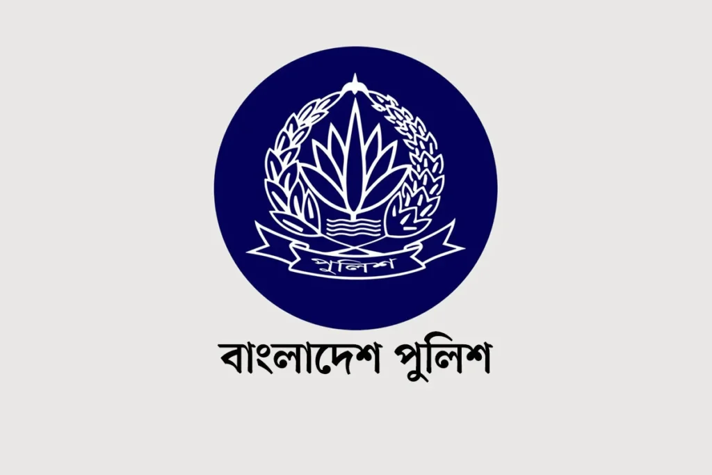বাংলাদেশ পুলিশে চার ঊর্ধ্বতন কর্মকর্তার রদবদল ও দুজনের নতুন পদায়ন