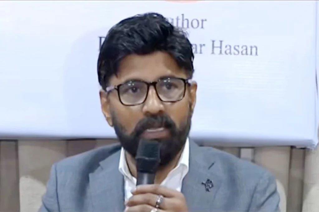 পিছিয়ে পড়া জনগোষ্ঠীর উন্নয়নে কাজ করছে সরকার: সমাজকল্যাণ মন্ত্রী