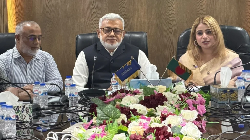 ১২ আগস্ট শুরু হচ্ছে চার দিনব্যাপী ‘রিহ্যাব সামার ফেয়ার-২০২৬’